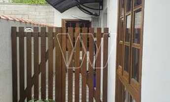 Imagem 3: Casa - Loteamento Caminhos de São Conrado (Sousas) - Campinas