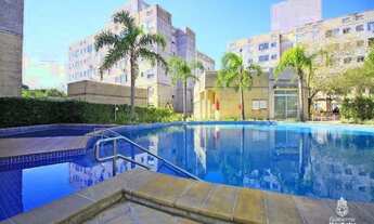 Imagem: Apartamento para Venda - 49m², 2 dormitórios