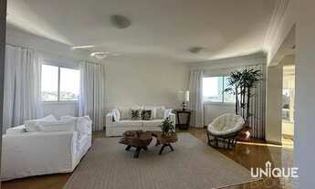 Imagem 1: Apartamento com 4 dormitórios, 200 m² - venda por R$ 1.850.000 ou aluguel por R$ 11.420/mê