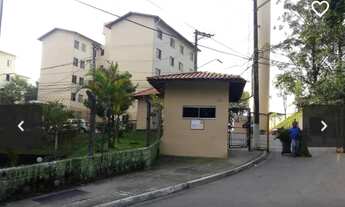 Imagem: Apartamento Cdhu Butantã