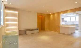 Imagem 4: Apartamento com 2 dormitórios, 113 m² - venda por R$ 1.950.000,00 ou aluguel por R$ 15.900