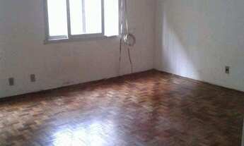 Imagem: Apartamento JK para Venda - 31m², 1 dormitório