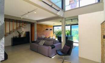 Imagem 3: Sobrado para venda possui 144 metros quadrados com 3 quartos em Hípica - Porto Alegre - RS