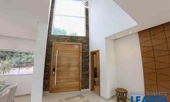 Imagem 3: CASA EM CONDOMÍNIO - CONDOMÍNIO HILLS 3 - SP