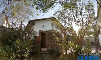 Imagem 3: CASA ASSOBRADADA - ALTO DA LAPA - SP