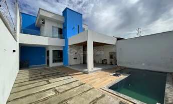 Imagem: Casa na região do Restaurante Mandacaru