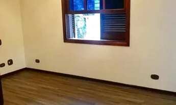 Imagem 5: CASA ASSOBRADADA - JARDIM PAULISTA - SP