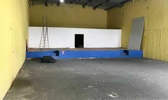 Imagem: Galpão/Depósito/Armazém para aluguel