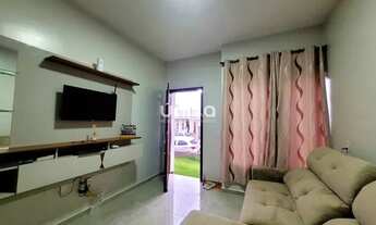 Imagem 3: Casa para venda no Caverazinho - Araranguá - SC