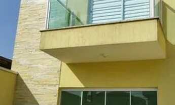 Imagem 2: SOBRADO - SAÚDE - SP