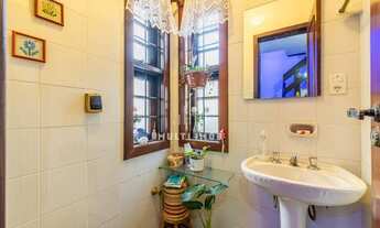 Imagem 6: Casa em Condomínio 132m² e 3 quartos na Tristeza