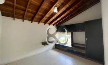 Imagem 6: Casa com 4 dormitórios, 280 m² - venda por R$ 780.000,00 ou aluguel por R$ 3.900,00/mês