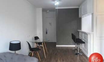 Imagem: São Paulo - Flat - Itaim Bibi