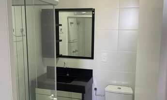 Imagem 6: Apartamento na Praia Brava com Vista Mar