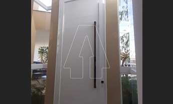 Imagem: Birigüi - Casa de Condomínio - Recanto