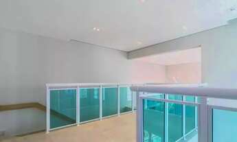 Imagem 7: Apartamento para aluguel possui 264 m² com 4 suítes , 4 vagas , armários planejados - Gra