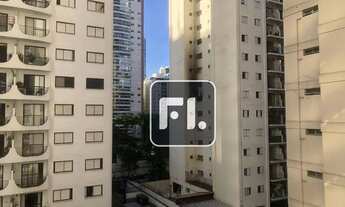 Imagem 4: Conjunto para alugar, 36 m² por R$ 4.567,00/mês - Vila Olímpia - São Paulo/SP