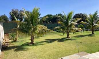 Imagem 6: TERRAS DE CANAÃ, casa 4 dormitórios (4 suítes) à venda, 365 m² por R$ 3.200.000,00 - PERMU