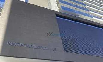 Imagem: STUDIO MOBILIADO NO CENTRO