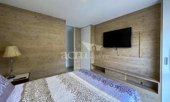 Imagem 6: Ondomínio Granja Brasil. Apartamento mobiliado