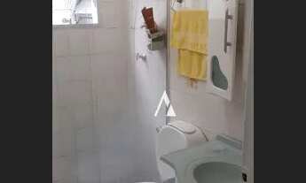 Imagem 6: Apartamento com 2 dormitórios à venda, 51 m² por R$ 185.000,00 - Marechal Rondon - Canoas