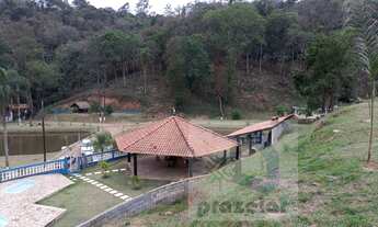 Imagem 3: ** Chácara com 02 dormitórios em Mairinque **