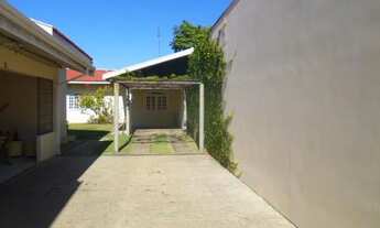 Imagem 3: Casa de vila térrea para venda com 387 metros quadrados com 6 quartos