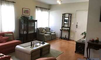 Imagem 3: APARTAMENTO - PINHEIROS - SP