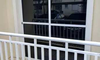 Imagem 7: Apartamento para aluguel tem 56 metros quadrados com 2 quartos