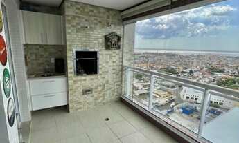 Imagem 5: Apartamento à venda ou aluguel, com 3 quartos, no Jurunas - Belém - PA