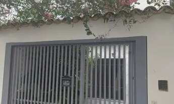 Imagem 2: CASA ASSOBRADADA - BROOKLIN - SP