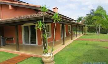 Imagem 6: CASA EM CONDOMÍNIO - PARQUE RIO ABAIXO - SP