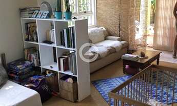 Imagem 4: Casa - Loteamento Caminhos de São Conrado (Sousas) - Campinas