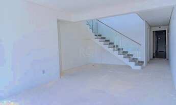 Imagem 2: Cobertura para Venda - 168.45m², 3 dormitórios, sendo 1 suites, 3 vagas - Menino Deus