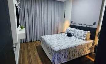 Imagem 6: Sobrado à venda 3 quartos 3 vagas Santista - Mauá - SP