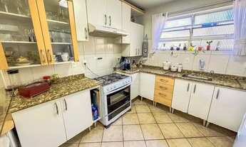 Imagem 6: Casa 3 dormitórios sendo 2 suítes no bairro Campinas em São José / SC