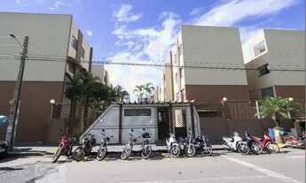 Imagem 5: Apartamento 2 quartos a venda no Setor dos Afonsos