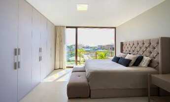 Imagem 3: Casa para venda tem 528 metros quadrados com 5 quartos em Praia do Forte - Mata de São Joã