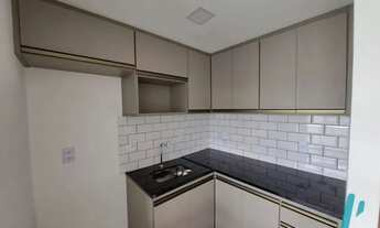 Imagem 7: Studio com um quarto para alugar, 28 m² por R$ 1.559/mês - São Pedro - Juiz de Fora/MG