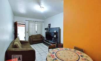 Imagem 3: Casa para Aluguel - Jardim Henriqueta, 2 Quartos, 78 m2