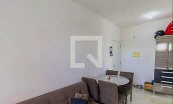 Imagem 4: Apartamento para Aluguel - Conceição, 2 Quartos, 47 m2