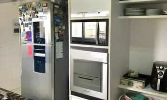 Imagem 5: APARTAMENTO - CAMPO BELO - SP