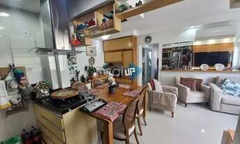 Imagem 7: Totalmente reformado 3 quartos vaga no predio