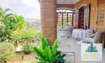 Imagem 3: Casa à venda no condomínio Jd Paulista I - Vinhedo