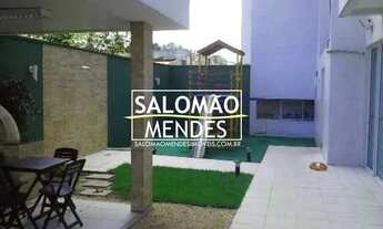 Imagem 6: Apartamento para aluguel possui 169 m² com 4/4 em São Brás - Belém - PA