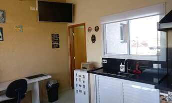 Imagem 9: SOBRADO NOVO COM FINO ACABAMENTO, NO MELHOR DO JARDIM PRUDÊNCIA !