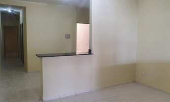 Imagem 2: Agio Casa 02 Qtos na Laje