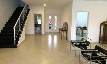 Imagem 2: Casa com 5 dormitórios, 310 m² - venda por R$ 1.999.000,00 ou aluguel por R$ 9.000,00/mês