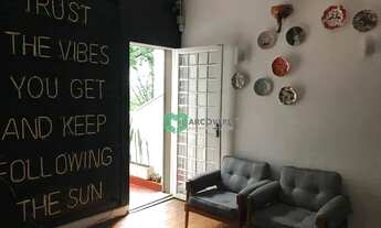 Imagem 3: Casa com 6 dormitórios, 150 m² - venda por R$ 2.000.000,00 ou aluguel por R$ 8.682,00/mês