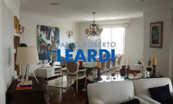 Imagem: APARTAMENTO - PARAÍSO - SP